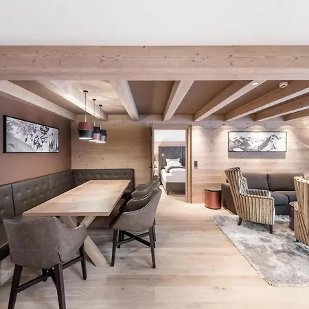 Apartamento Castello - Otr03100e-dyb Sölden